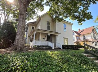 509 N Washington St, Bloomington, IN 47408