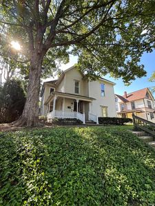 509 N Washington St, Bloomington, IN, 47408