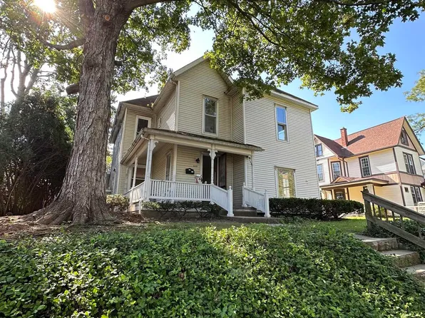 509 N Washington St, Bloomington, IN 47408