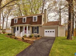 508 Berwick Ct, Charlottesville, VA 22901