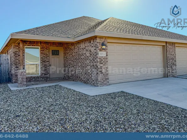 Lincoln 16 - 5609 Jarvis Street, 5609 Jarvis St Unit B, Lubbock, TX 79416