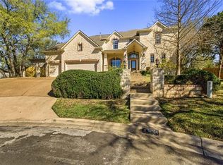10104 Eastman Cv, Austin, TX 78750