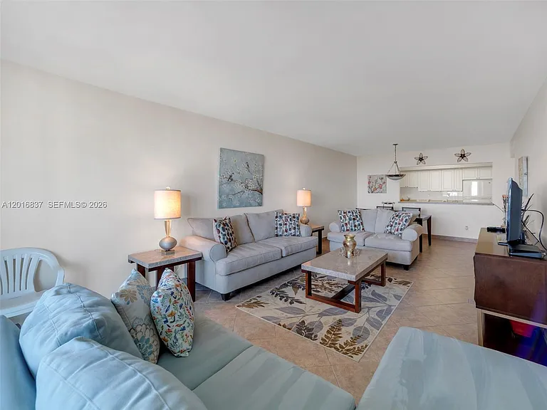 19380 Collins Ave #1020 — Photo 5