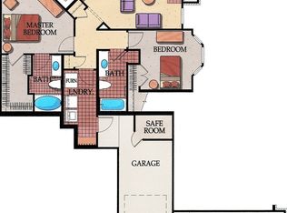 4502 W 159th Ter APT 120, Overland Park, KS 66085