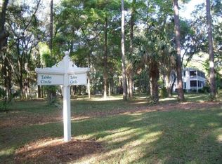 66 Tabby Cir, Daufuskie Island, SC 29915