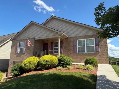 140 Alexa Ln, Christiansburg, VA, 24073