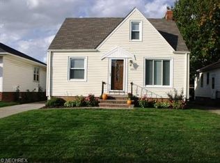 6606 Virginia Ave, Parma, OH