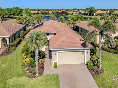 162 Palazzo Ct, North Venice, FL, 34275