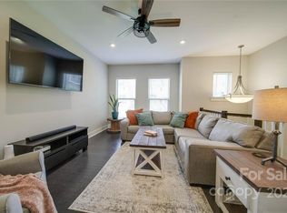 13052 Tinton Ave, Charlotte, NC 28204