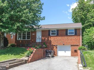 8704 Avondale Rd, Baltimore, MD 21234