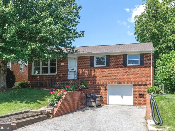 8704 Avondale Rd, Baltimore, MD 21234