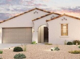24546 W Hopi St, Buckeye, AZ 85326