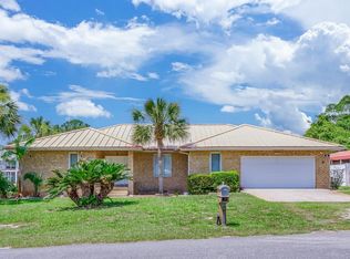 114 Indiana St, Carrabelle, FL 32322