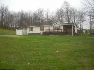 6309 Old Route 73, Bruceton Mills, WV 26525