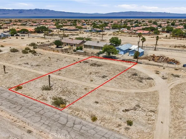 2812 Argus Ave Lot 13, Thermal, CA 92274