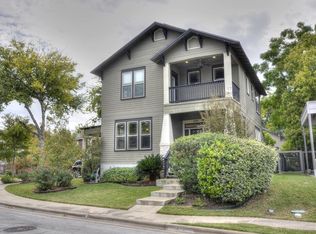 2139 Sage Creek Loop, Austin, TX 78704