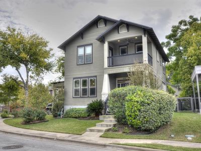 2139 Sage Creek Loop, Austin, TX, 78704
