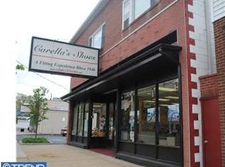 2431 Nottingham Way APT 3, Hamilton, NJ 08619