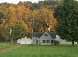 10009 W Rockeast Rd, Bloomington, IN 47403