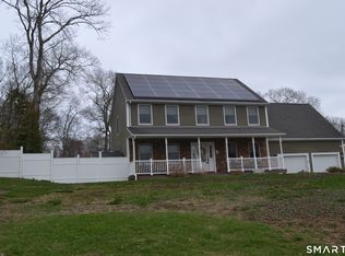 571 Old Colchester Road, Montville, CT 06382