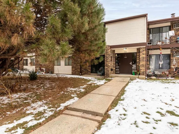 1009 North Sunnyvale Lane #C, Madison, WI 53713