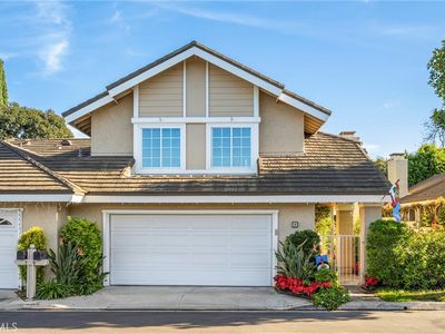9 Willowgrove, Irvine, CA, 92604