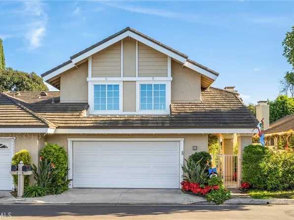 9 Willowgrove, Irvine, CA 92604