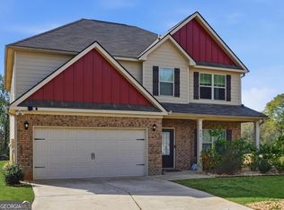 976 Jackson St, Locust Grove, GA 30248