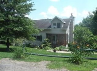 219 W Candor Rd, Candor, NY 13743