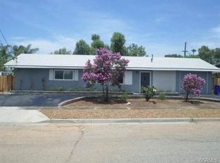 10515 Robinson Ave, Riverside, CA 92505