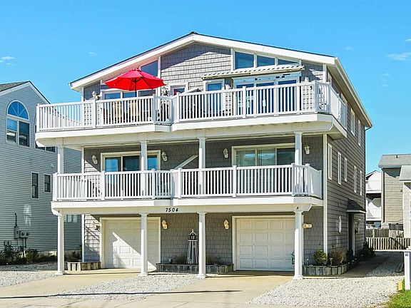 3rd image of 7504 Pleasure Ave #S