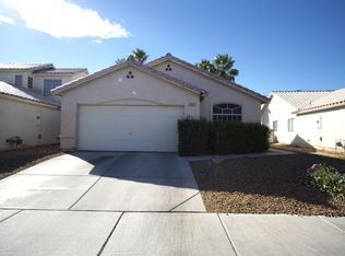 3453 Silver Bridle Pl, North Las Vegas, NV 89032
