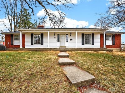 30 Lynn Rae Cir, Dayton, OH, 45458