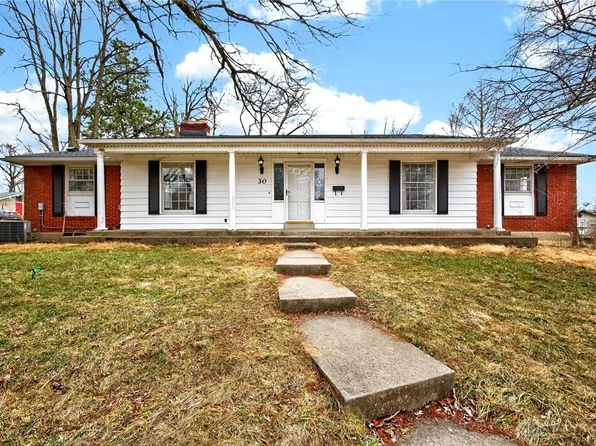 30 Lynn Rae Cir, Dayton, OH 45458