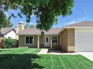 3103 E Avenue R5, Palmdale, CA 93550