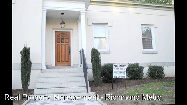 1st image of 1101 W Grace St #U2