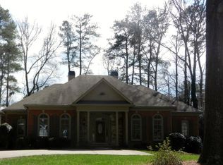 260 Shady Grove Ln, Alpharetta, GA 30009