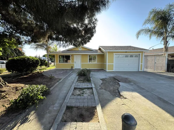 13272 Yucca Rd, Madera, CA 93638