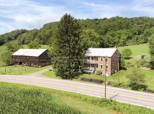 4416 Veterans Way, Elliottsburg, PA 17024