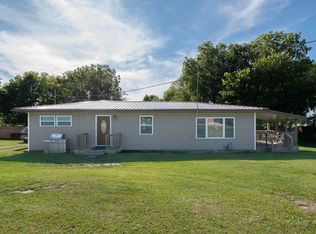 3820 S 1175 E, Lagrange, IN 46761