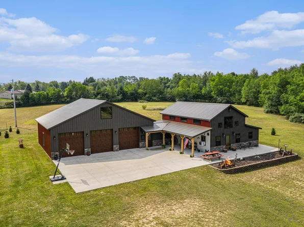 3055 N 56th Ave, Hart, MI 49420