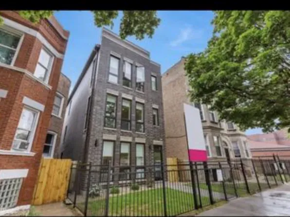 4917 S Champlain Ave #1, Chicago, IL 60615