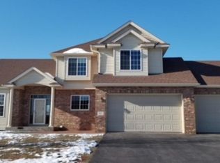 463 Rowena Curv, Elko New Market, MN 55054