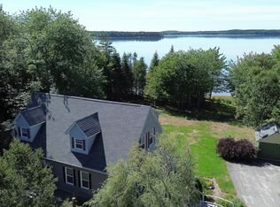 219 Ripley Rd, Harrington, ME 04643
