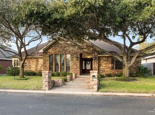 413 E Bluebird Ave, McAllen, TX 78504