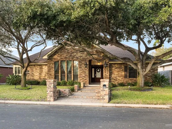 413 E Bluebird Ave, McAllen, TX 78504