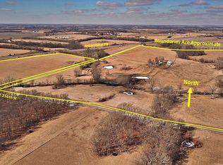 521 NE Brown Rd LOT WP001, Lathrop, MO 64465