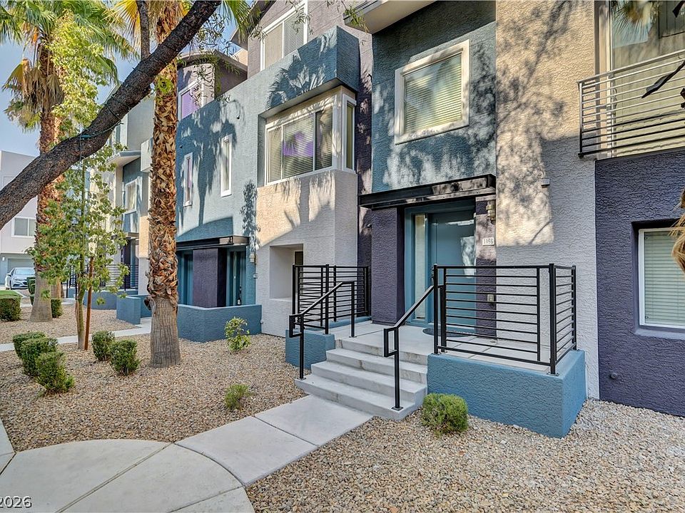 1st image of 9050 W Tropicana Ave Unit 1166