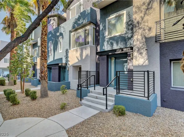 9050 W Tropicana Ave Unit 1166, Las Vegas, NV 89147