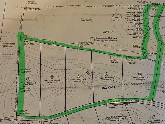 3rd image of 0 Riverside Plantation Ln
